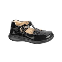 Botines Niñas LUCKY BEAR 2514